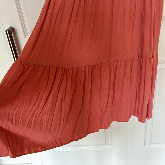 Splendid Dress (Maxi) - Picture 8 of 10